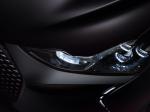 DS 3 Crossback La Premiere 2019 года (WW)